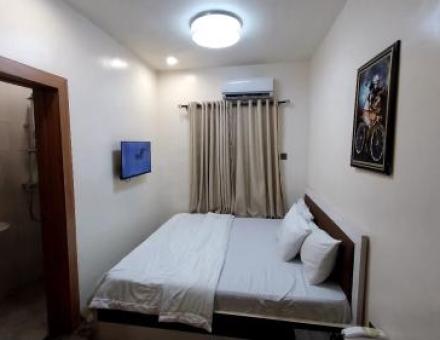 Standard Suite