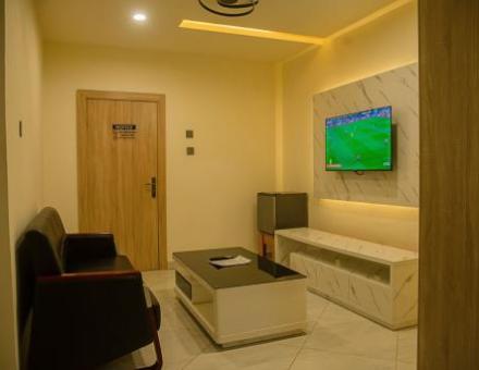 Deluxe Suite