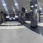 Event Hall