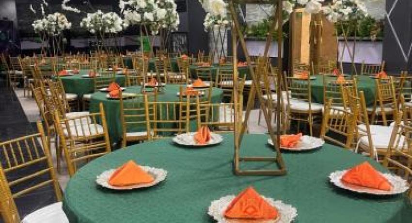 Event Hall